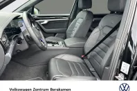 Volkswagen Touareg din 2024 cu 27.432 km - oferta VOL113159 - foto 7