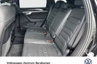 Volkswagen Touareg din 2024 cu 27.432 km - oferta VOL113159 - foto 8