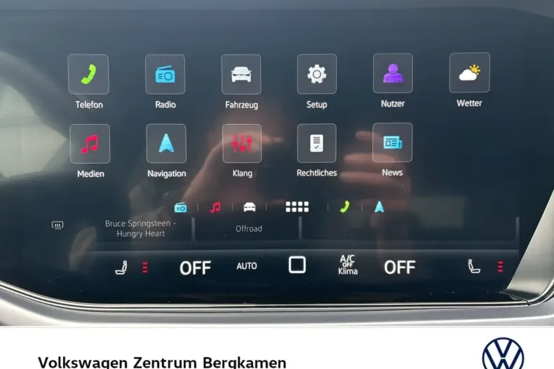 Volkswagen Touareg din 2024 cu 27.432 km - oferta VOL113159 - foto 12