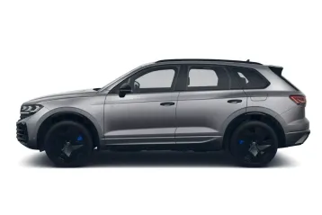 Volkswagen Touareg din 2023 - oferta VOL113166