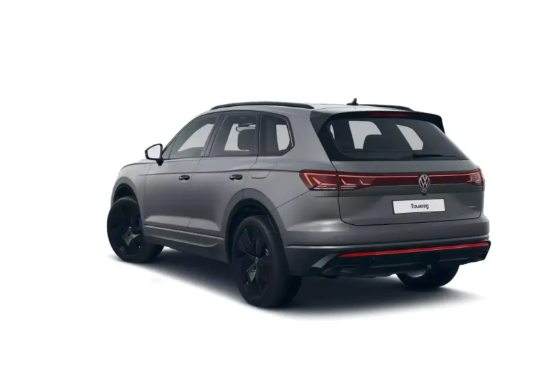 Volkswagen Touareg din 2023 cu 58.441 km - oferta VOL113166 - foto 2
