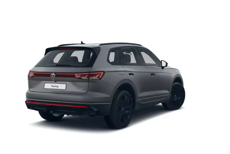 Volkswagen Touareg din 2023 cu 58.441 km - oferta VOL113166 - foto 4