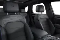 Volkswagen Touareg din 2023 cu 58.441 km - oferta VOL113166 - foto 11