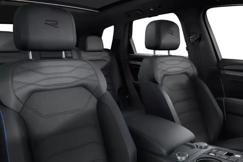 Volkswagen Touareg din 2023 cu 58.441 km - oferta VOL113166 - foto 11