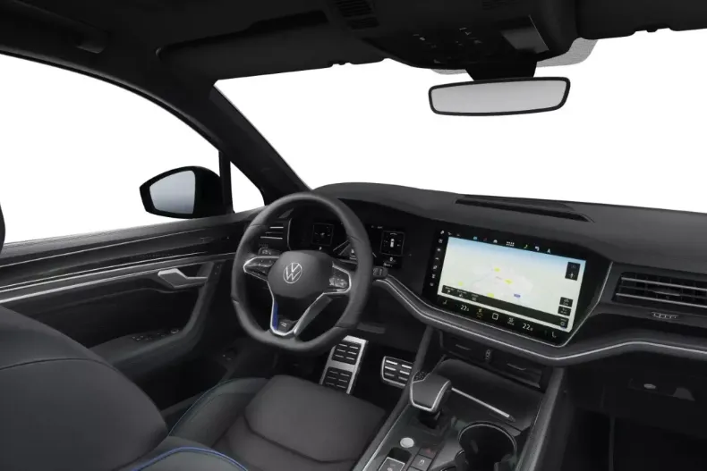 Volkswagen Touareg din 2023 cu 58.441 km - oferta VOL113166 - foto 13