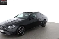 Mercedes-Benz E 450 din 2022 cu 50.000 km - oferta MER113167 - foto 1