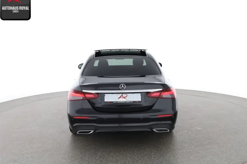 Mercedes-Benz E 450 din 2022 cu 50.000 km - oferta MER113167 - foto 5