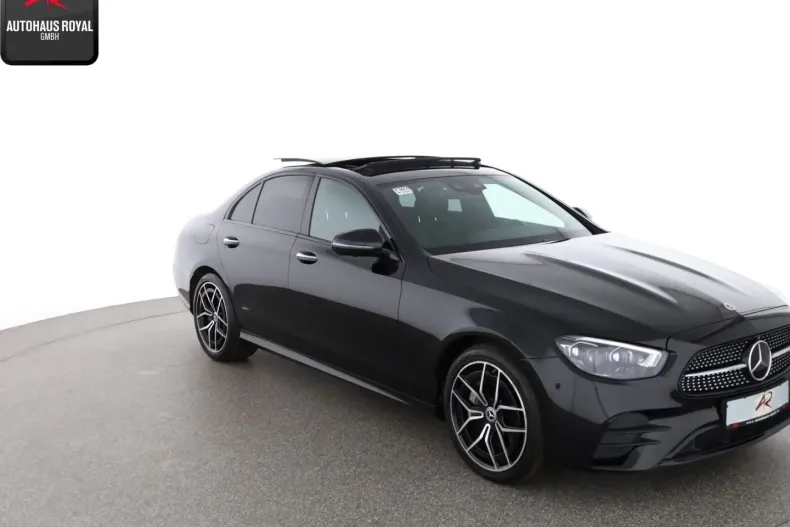 Mercedes-Benz E 450 din 2022 cu 50.000 km - oferta MER113167 - foto 7