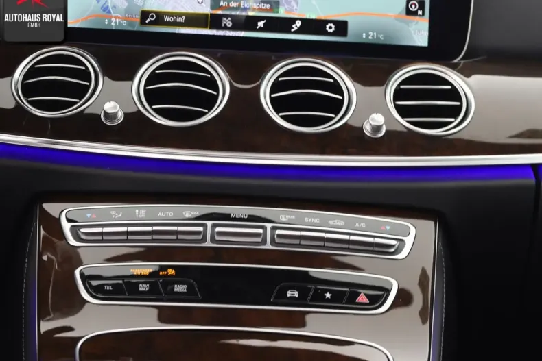 Mercedes-Benz E 450 din 2022 cu 50.000 km - oferta MER113167 - foto 11