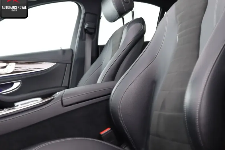 Mercedes-Benz E 450 din 2022 cu 50.000 km - oferta MER113167 - foto 12