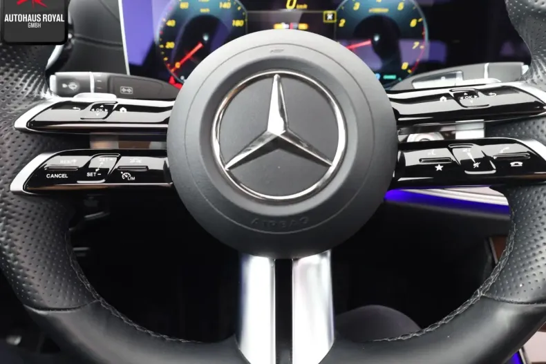 Mercedes-Benz E 450 din 2022 cu 50.000 km - oferta MER113167 - foto 24