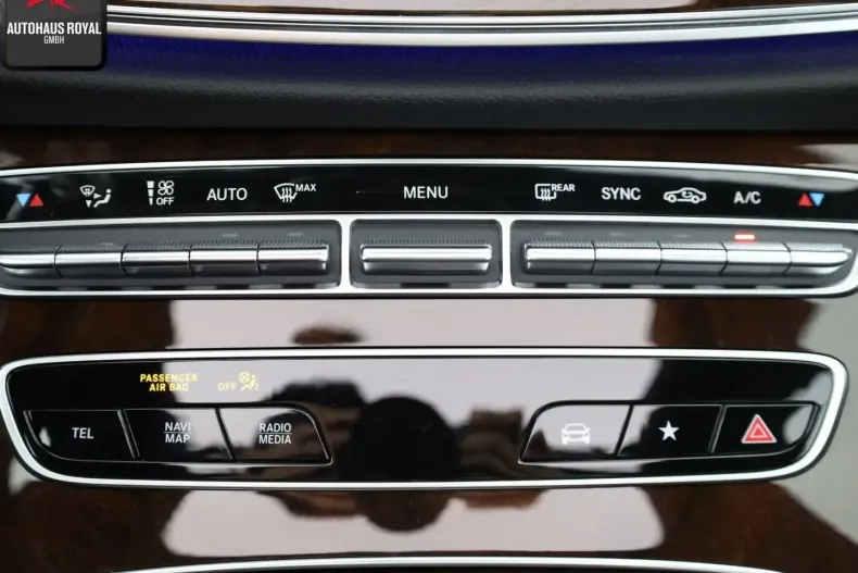 Mercedes-Benz E 450 din 2022 cu 50.000 km - oferta MER113167 - foto 25