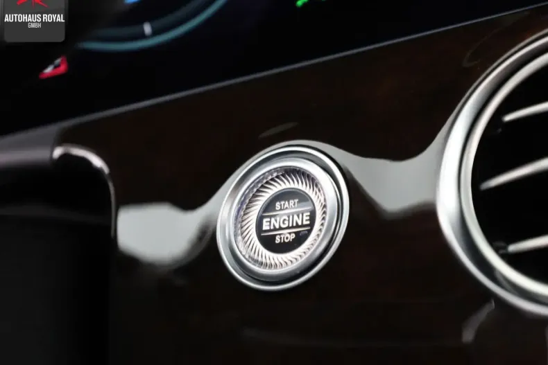 Mercedes-Benz E 450 din 2022 cu 50.000 km - oferta MER113167 - foto 26