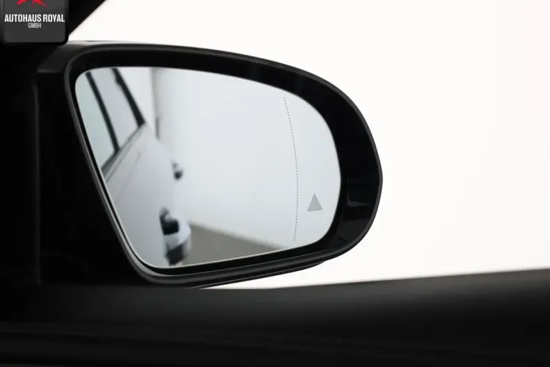 Mercedes-Benz E 450 din 2022 cu 50.000 km - oferta MER113167 - foto 27