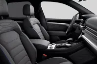 Volkswagen Touareg din 2021 cu 2.738 km - oferta VOL113168 - foto 3