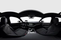 Volkswagen Touareg din 2021 cu 2.738 km - oferta VOL113168 - foto 4