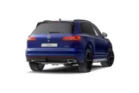 Volkswagen Touareg din 2021 cu 2.738 km - oferta VOL113168 - foto 5