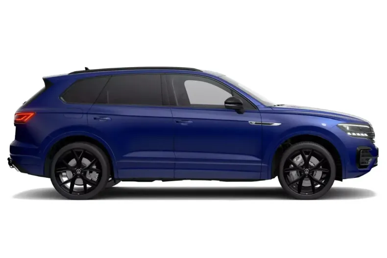 Volkswagen Touareg din 2021 cu 2.738 km - oferta VOL113168 - foto 6