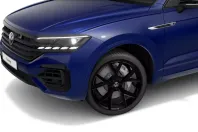 Volkswagen Touareg din 2021 cu 2.738 km - oferta VOL113168 - foto 7