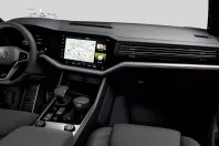 Volkswagen Touareg din 2021 cu 2.738 km - oferta VOL113168 - foto 8