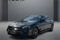 Mercedes-Benz E 450 din 2021 cu 17.224 km - oferta MER113169 - foto 1
