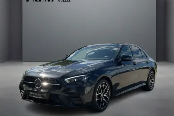 Mercedes-Benz E 450 din 2021 - oferta MER113169