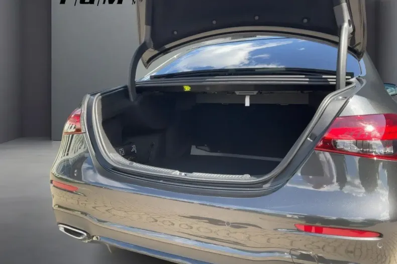 Mercedes-Benz E 450 din 2021 cu 17.224 km - oferta MER113169 - foto 5