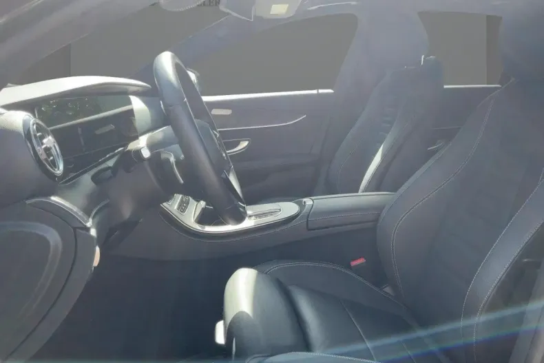 Mercedes-Benz E 450 din 2021 cu 17.224 km - oferta MER113169 - foto 6