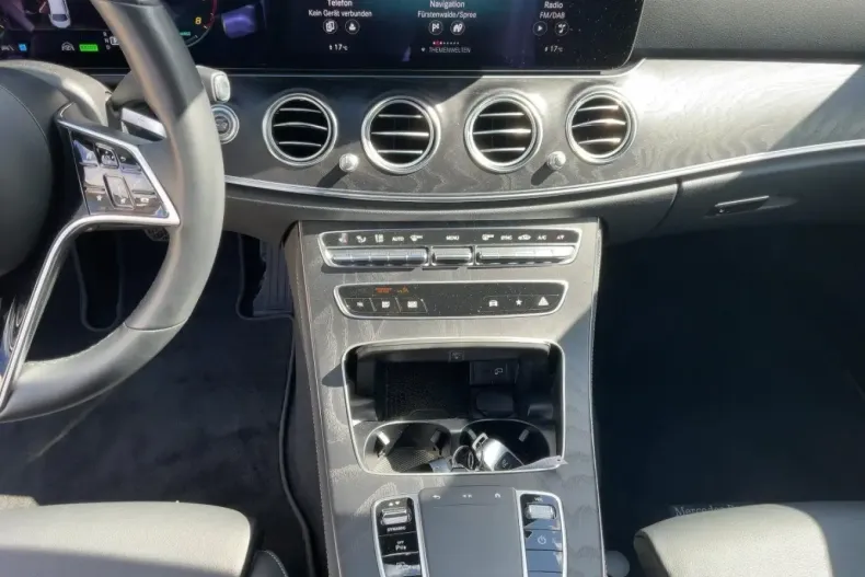 Mercedes-Benz E 450 din 2021 cu 17.224 km - oferta MER113169 - foto 10