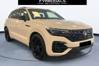 Volkswagen Touareg din 2023 cu 37.000 km - oferta VOL113171 - foto 7