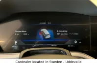 Volkswagen Touareg din 2023 cu 37.000 km - oferta VOL113171 - foto 17