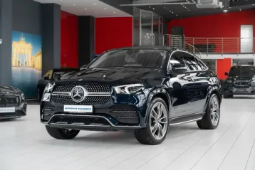 Mercedes-Benz GLE 350 din 2021 - oferta MER113172