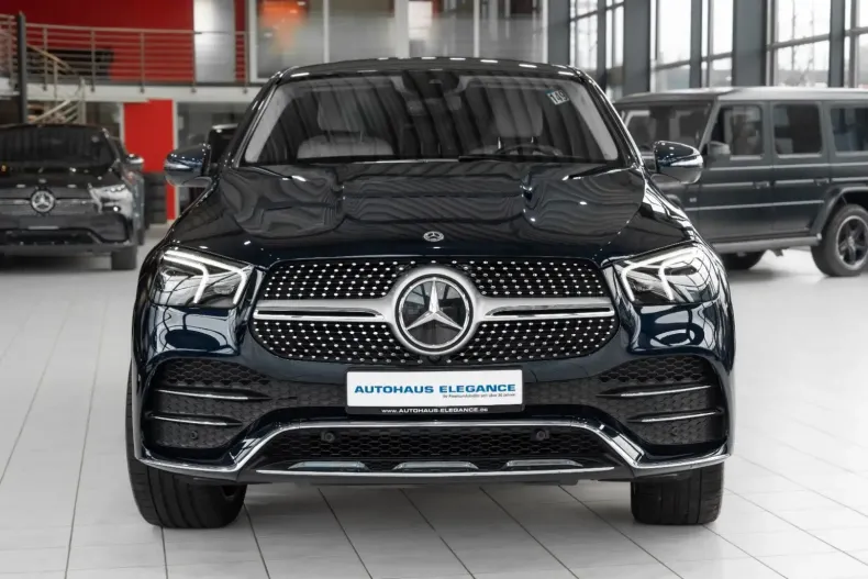 Mercedes-Benz GLE 350 din 2021 cu 44.430 km - oferta MER113172 - foto 5