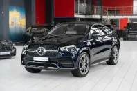 Mercedes-Benz GLE 350 din 2021 cu 44.430 km - oferta MER113172 - foto 7