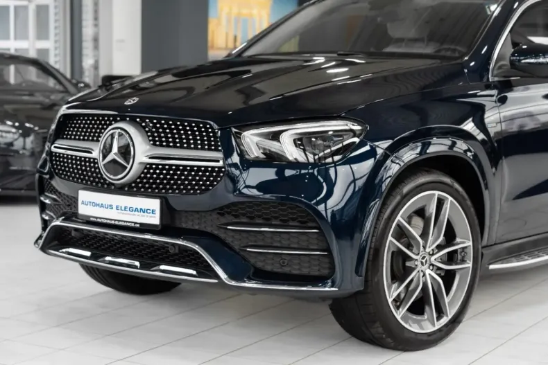 Mercedes-Benz GLE 350 din 2021 cu 44.430 km - oferta MER113172 - foto 11