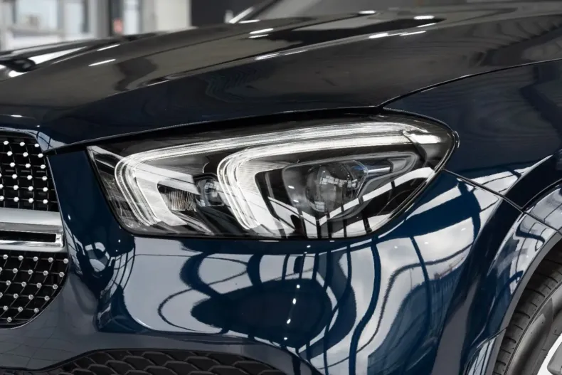 Mercedes-Benz GLE 350 din 2021 cu 44.430 km - oferta MER113172 - foto 12