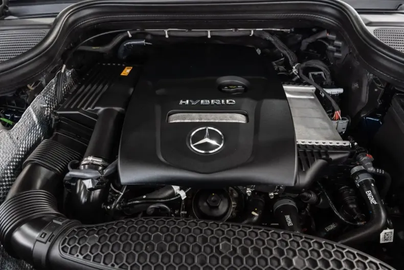 Mercedes-Benz GLE 350 din 2021 cu 44.430 km - oferta MER113172 - foto 27