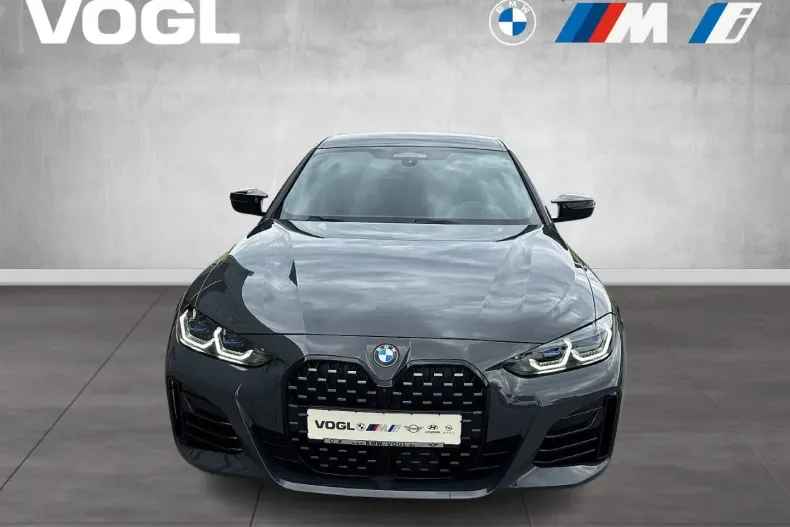 BMW M440 din 2022 cu 48.975 km - oferta BMW113174 - foto 2