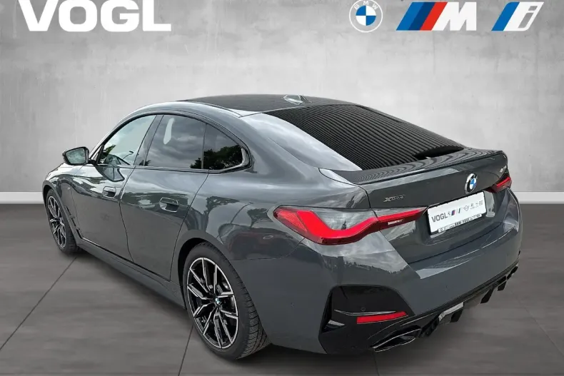 BMW M440 din 2022 cu 48.975 km - oferta BMW113174 - foto 5