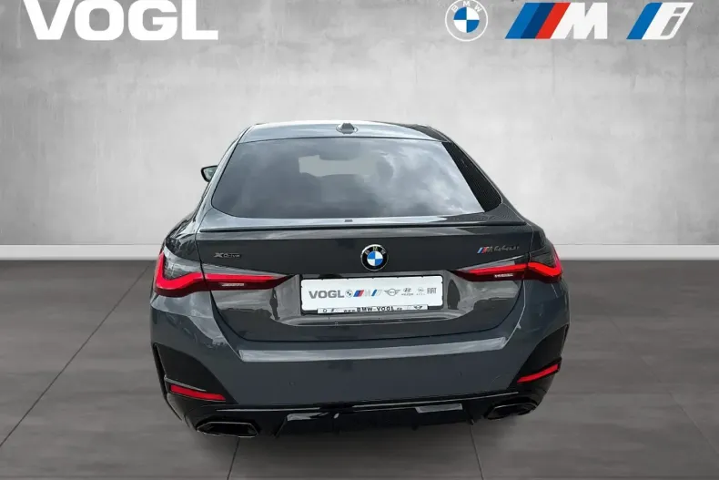 BMW M440 din 2022 cu 48.975 km - oferta BMW113174 - foto 6