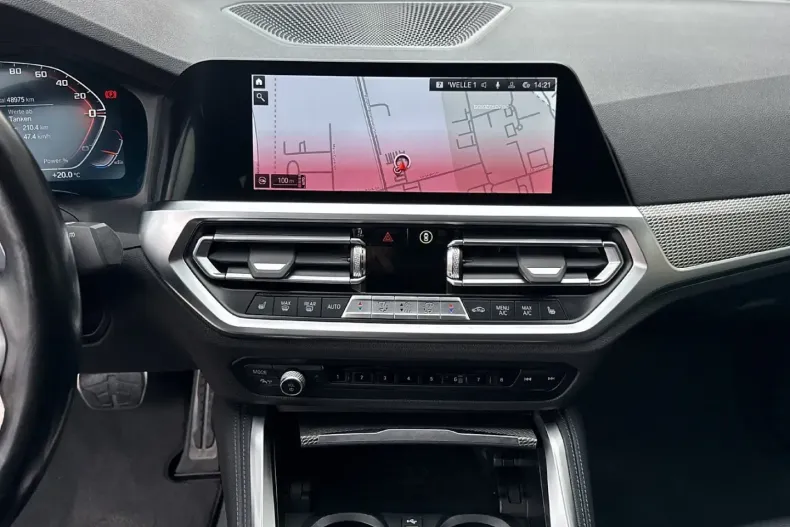 BMW M440 din 2022 cu 48.975 km - oferta BMW113174 - foto 12