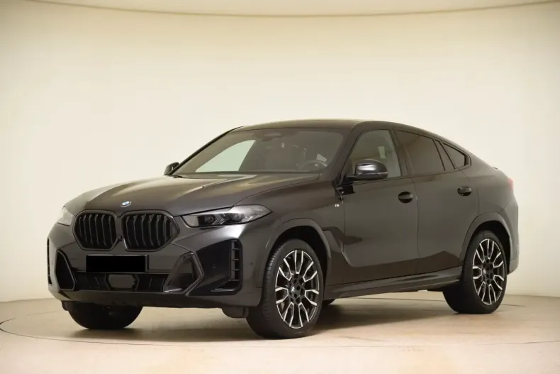 BMW X6 din 2024 cu 86.500 km - oferta BMW113177 - foto 1