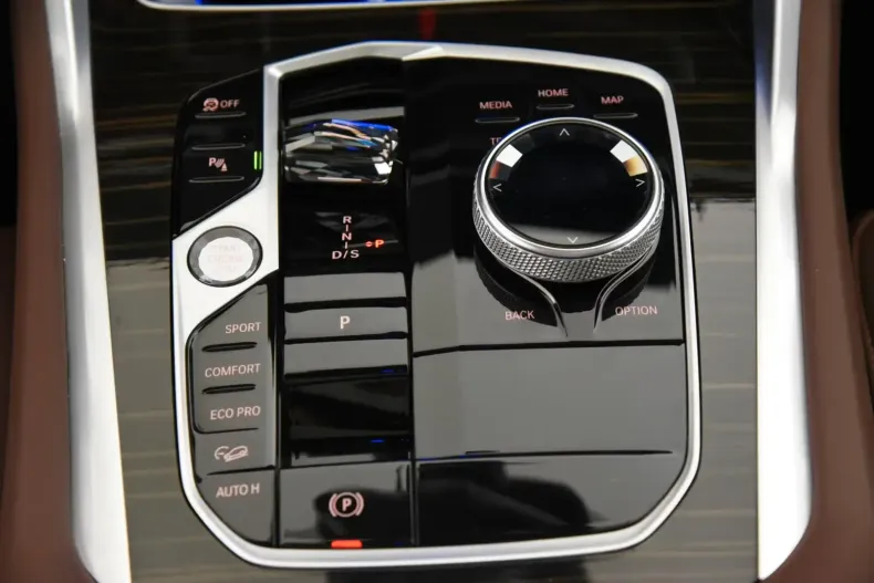 BMW X6 din 2024 cu 86.500 km - oferta BMW113177 - foto 11