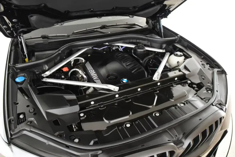 BMW X6 din 2024 cu 86.500 km - oferta BMW113177 - foto 13