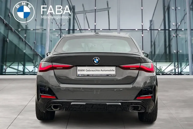 BMW M440 din 2022 cu 88.250 km - oferta BMW113179 - foto 4