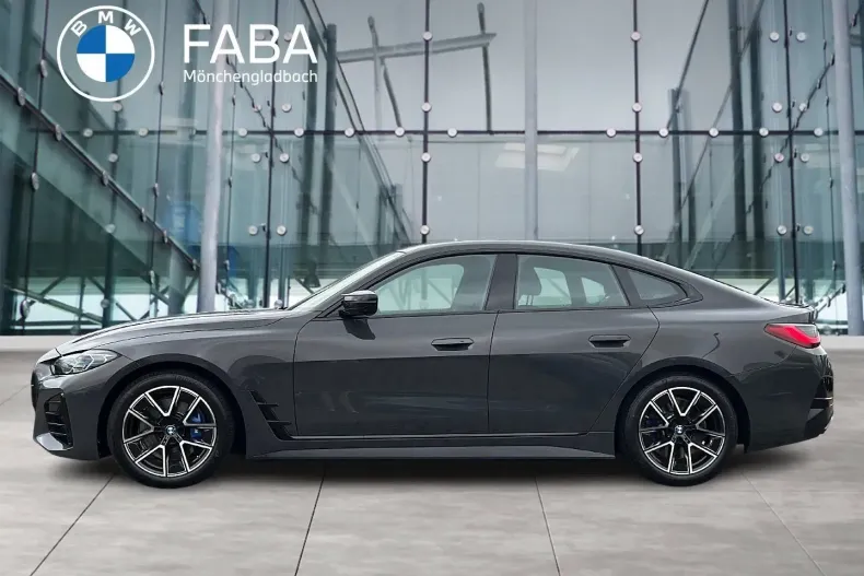 BMW M440 din 2022 cu 88.250 km - oferta BMW113179 - foto 5