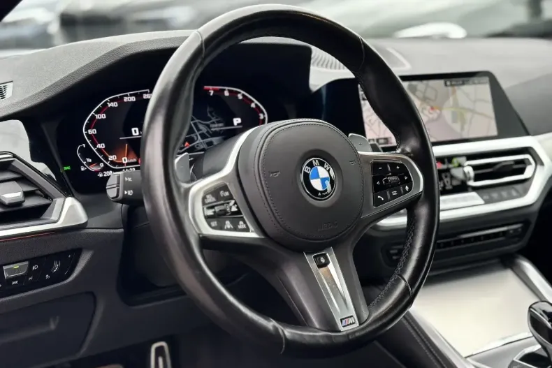 BMW M440 din 2022 cu 88.250 km - oferta BMW113179 - foto 9