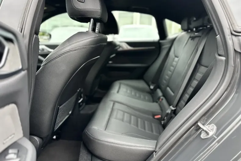 BMW M440 din 2022 cu 88.250 km - oferta BMW113179 - foto 13