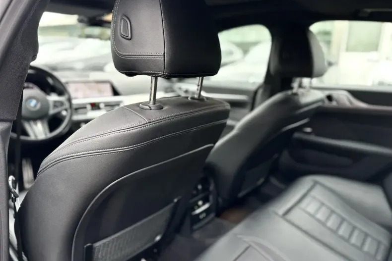 BMW M440 din 2022 cu 88.250 km - oferta BMW113179 - foto 14