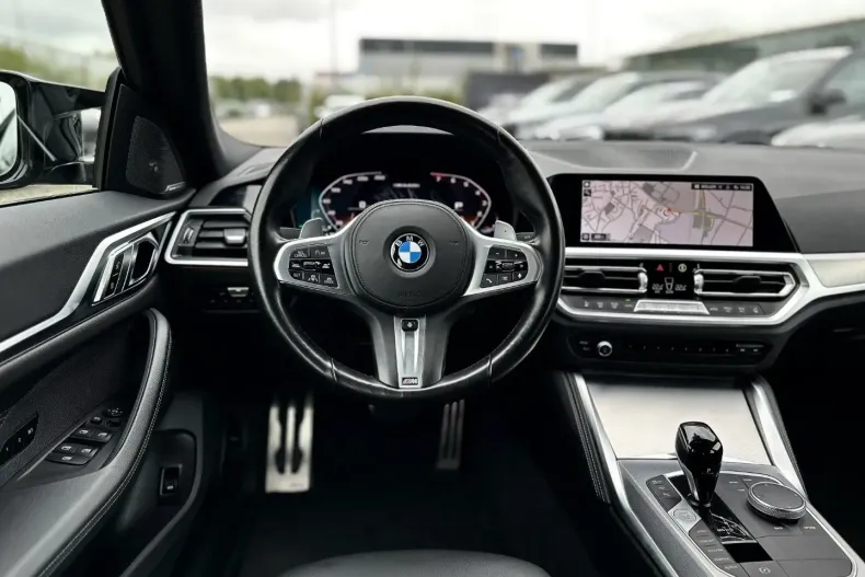 BMW M440 din 2022 cu 88.250 km - oferta BMW113179 - foto 16